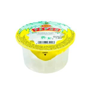 INACO NATA DE COCO MANGO CUP 200g