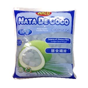 INACO NATA DE COCO  PCH 1000g