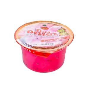 INACO NATA DESSERT GUAVA CUP 200g