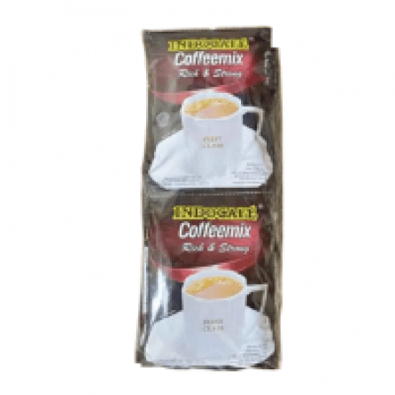 Indocafe Coffeemix Rich & Strong Pck 10X27g
