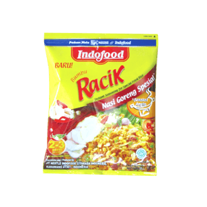 INDOFOOD BUMBU RACIK NASI GORENG PCK 20g