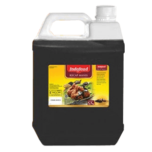 INDOFOOD KECAP MANIS DRG 5.7kg