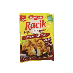 INDOFOOD TEPUNG BUMBU RACIK SERBAGUNA PCK 75g
