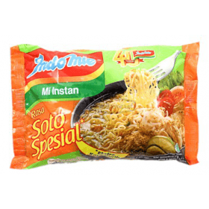 INDOMIE MIE INSTANT SOTO SPESIAL PCK 75g