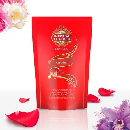 INPERIAL LEATHER 400ML