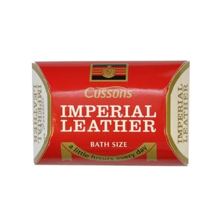 INPERIAL LEATHER 75g