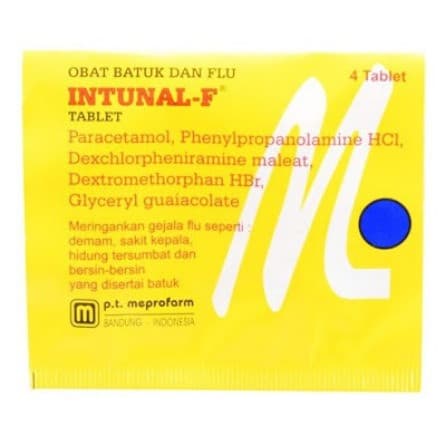 INTUNAL-F