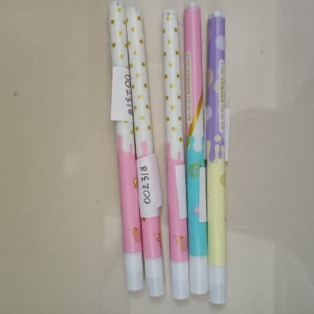 ISI PENSIL YD-831 2B