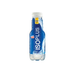 ISOPLUS MINUMAN ISOTONIK  BTL 350mL