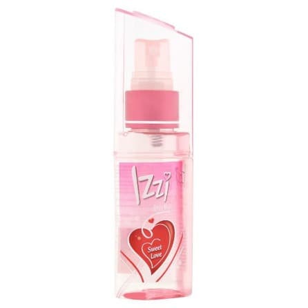 IZZI BODY MIST SWEET LOVE 60ml