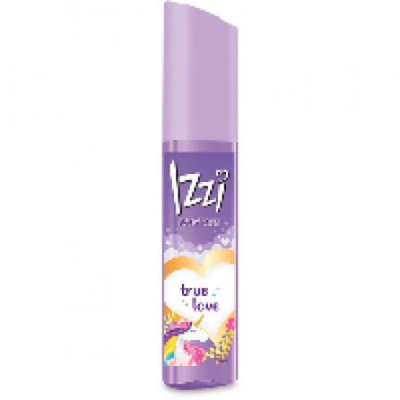 Izzi Body Mist True Love Botol 100ml