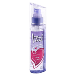 IZZI BODY MIST TRUE LOVE BTL 100mL