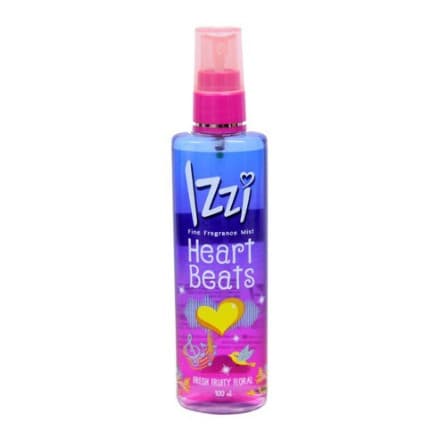 IZZI FF MIST HEART BEAST 100ml