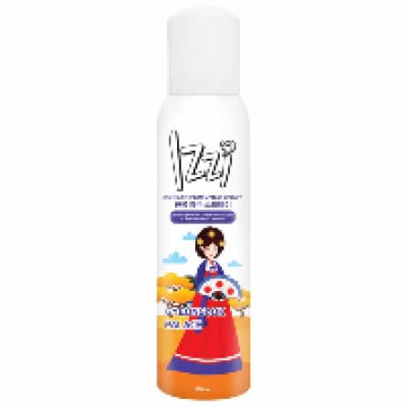 Izzi Korean Perfumed Spray Gyoenbok Palace 150ml