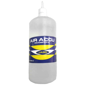 JAGO AIR ACCU  BTL 1200mL