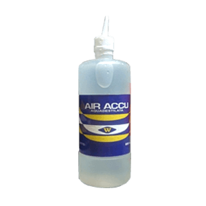 JAGO AIR ACCU  BTL 500mL