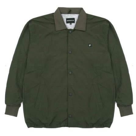 Jaket Coach Windbreaker - HEJB 2002