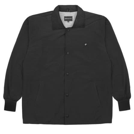 Jaket Coach Windbreaker - HEJB 2003