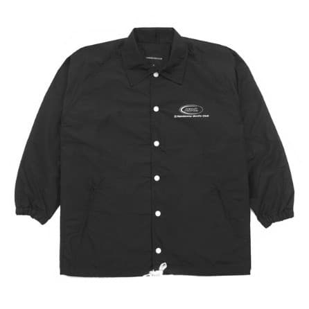 Jaket Coach Windbreaker - HEJG 2004