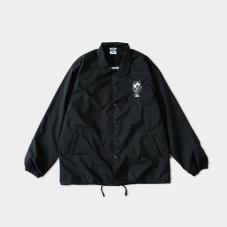 Jaket CRSL Popo The Crsl Coach