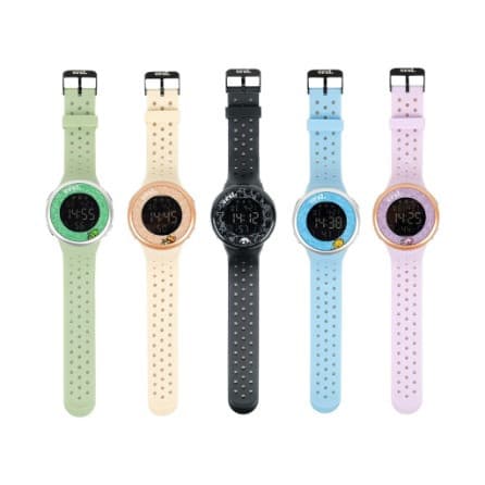 Jam Tangan CRSL Bubble Watch