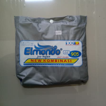 JAS HUJAN ELMONDO 905