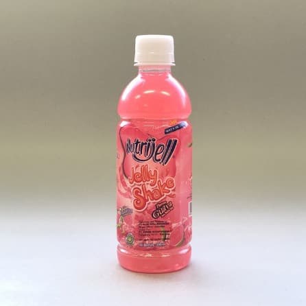 JELLY SHAKE GUAVA 340ML