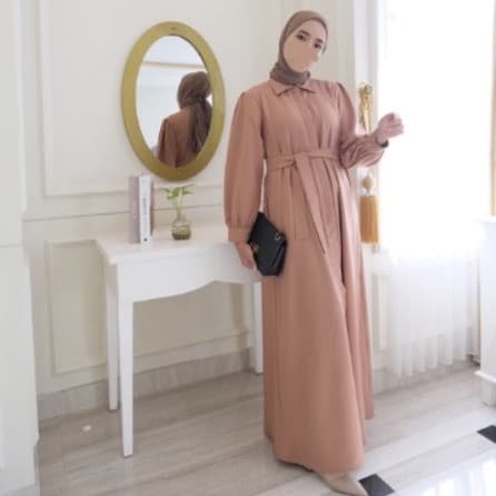 Jenna Dress