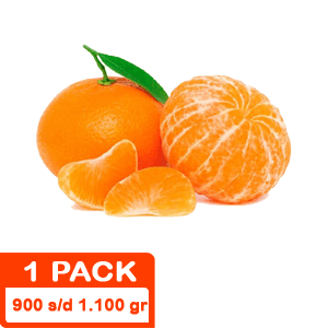 JERUK KEPROK MANDARIN LOKAM  WHL 
