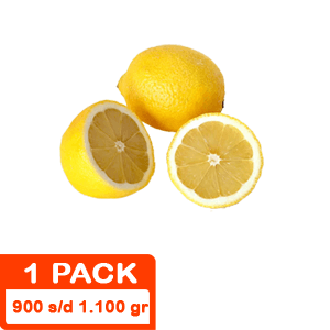 JERUK LEMON  WHL 