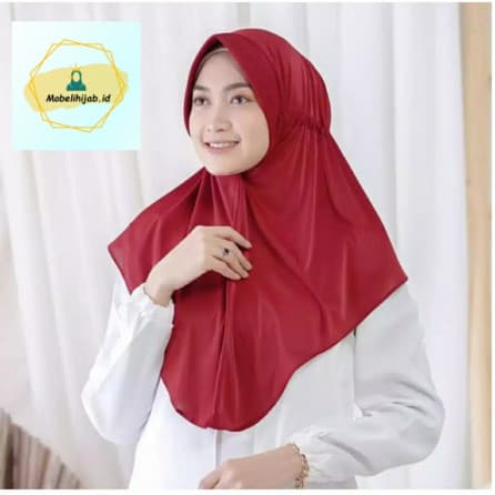 Jilbab instan xania by Mobelihijab.id