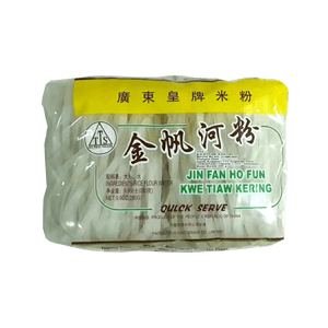 JIN FAN HO FUN KWETIAU  PCK 280g