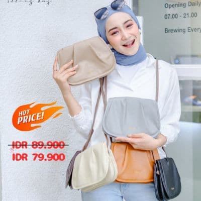 Jinie Sling Bag