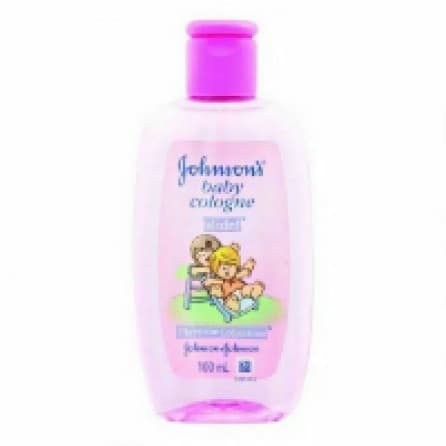 Johnsons Baby Cologne Slide BTL 100ML