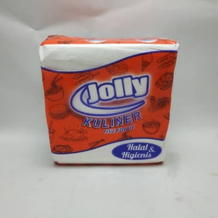 JOLLY FCL POP UP 90g