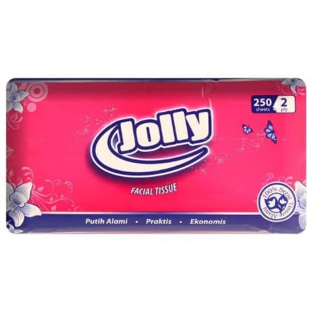 JOLLY FCL SOFT PACK 250 S
