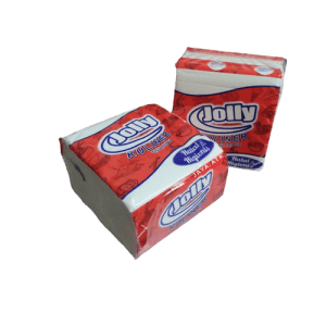 JOLLY TISSUE POP UP KULINER  BDD 10x90g