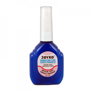 JOYKO CORRECTION FLUID JK-101  PCS 