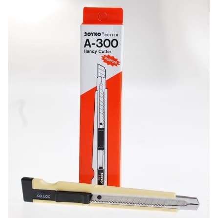Joyko Cutter A-300 PCK