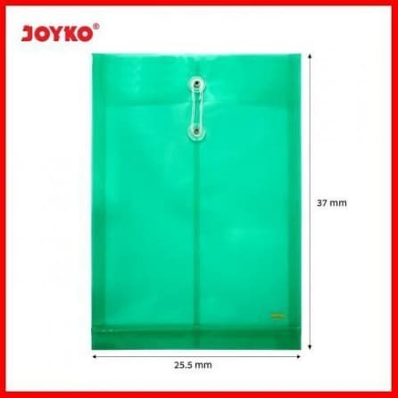 Joyko Data Bag File Tali 104 PCS