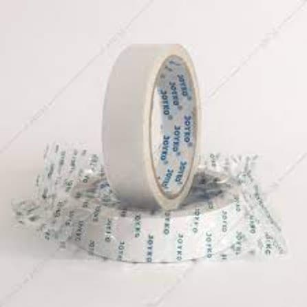 Joyko Double Tape (Core Blue) Rol 24MM X 15YARD