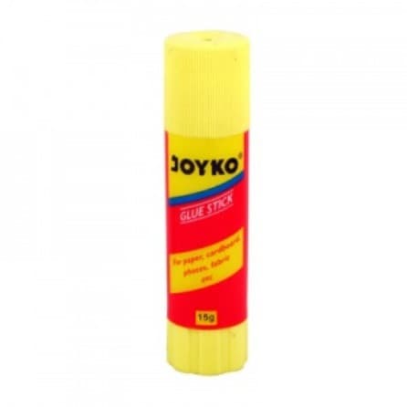 Joyko Glue Stick GS-15 PCS 15g