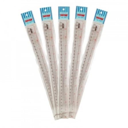Joyko Penggaris RL-P30 PCS 30CM