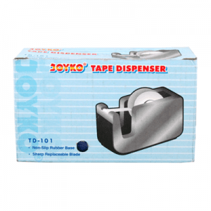JOYKO TAPE DISPENSER TD-101  PCS 