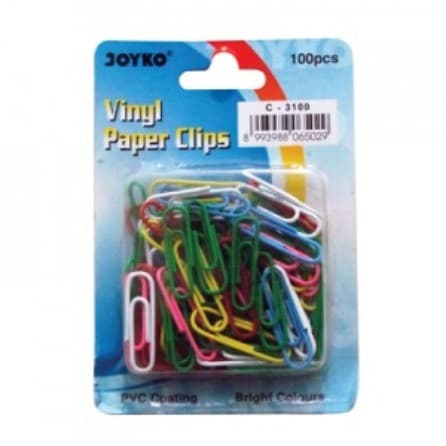 Joyko Vinyl Paper Cup C-3100 Colour PCK