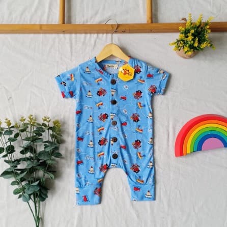 Jumper Kids Toys