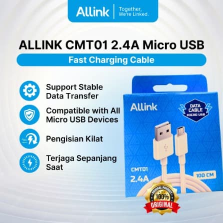 KABEL DATA ALLINK MICRO CMT01 