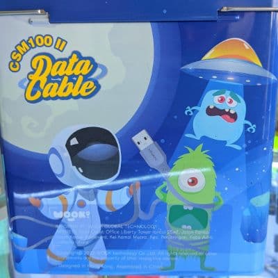 kabel data vivan csm 100s