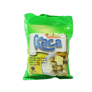 KACA SOHUN  PCK 60g