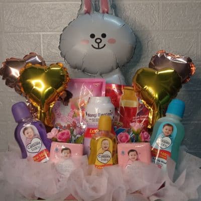 Kado bayi